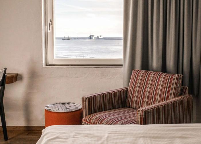 Home Hotel Magasinet