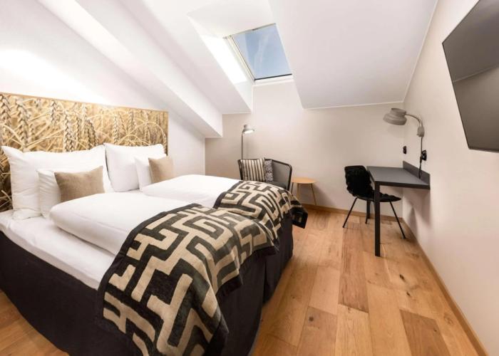 Home Hotel Magasinet