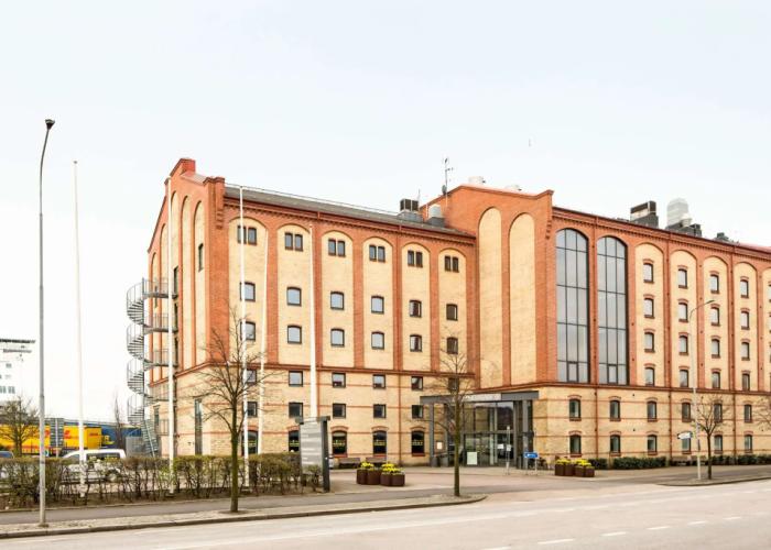 Home Hotel Magasinet