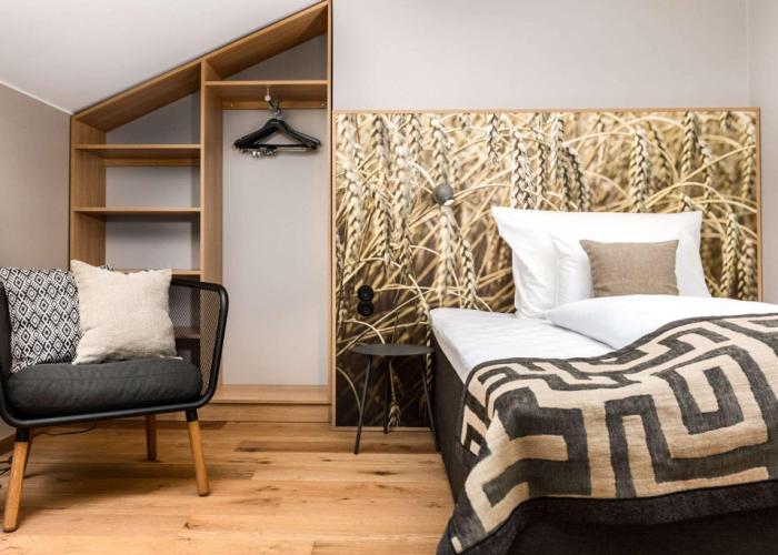 Home Hotel Magasinet