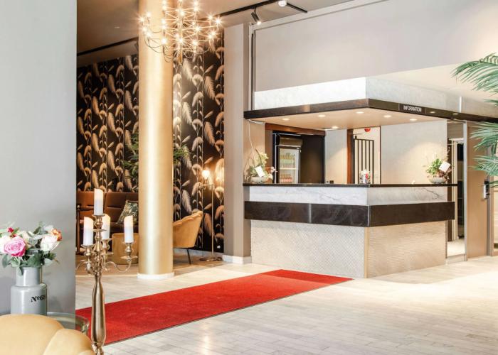 Palm Tree Hotel, Best Western Signature Collection