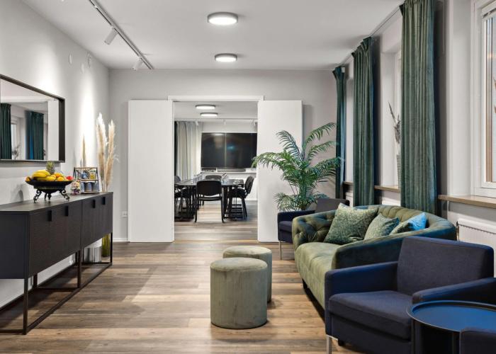 Palm Tree Hotel, Best Western Signature Collection