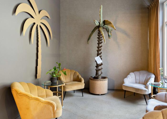 Palm Tree Hotel, Best Western Signature Collection
