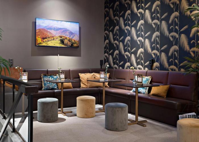 Palm Tree Hotel, Best Western Signature Collection