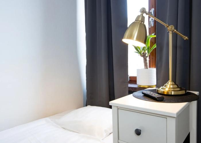 Systrar & Bönor Bed & Breakfast