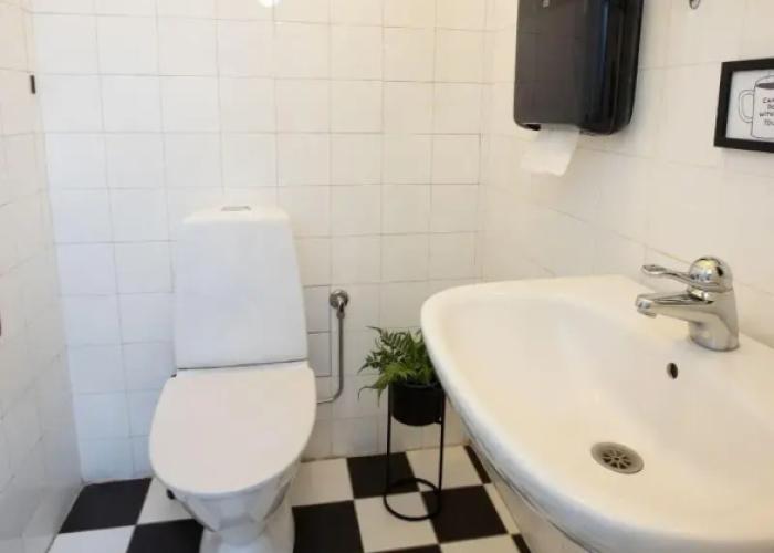 Systrar & Bönor Bed & Breakfast