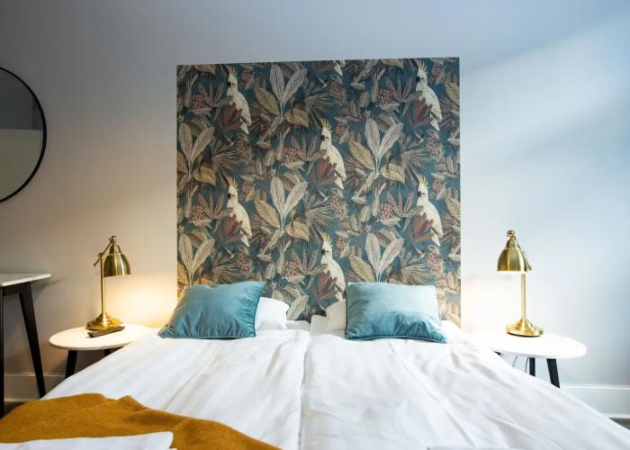 Systrar & Bönor Bed & Breakfast