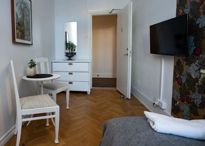 Systrar & Bönor Bed & Breakfast