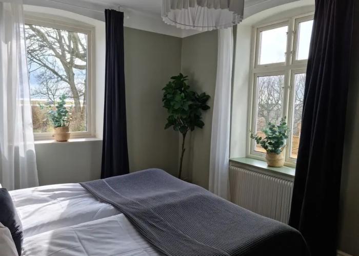 Hotell Stavstensgården