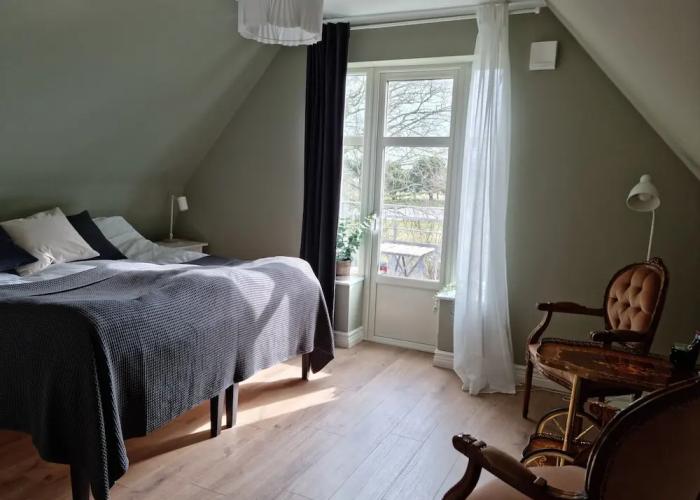 Hotell Stavstensgården