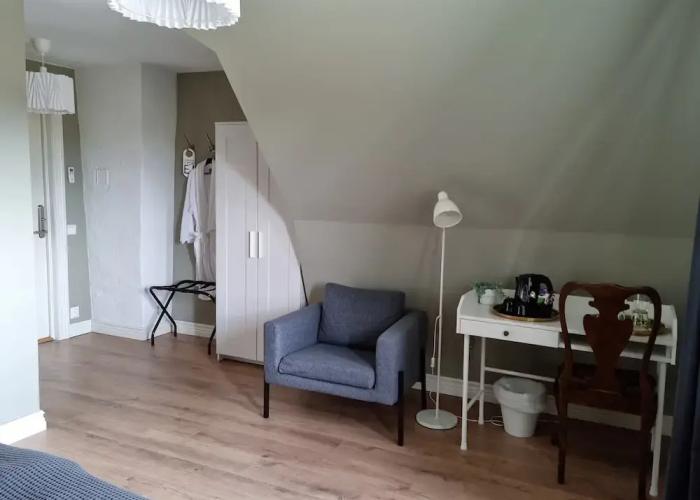Hotell Stavstensgården