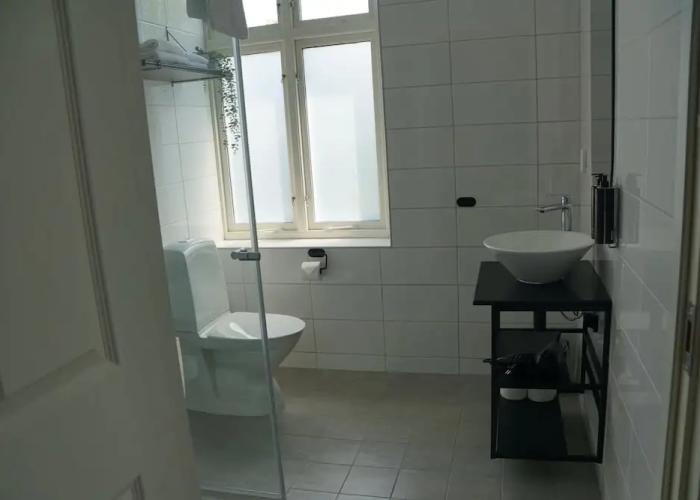 Hotell Stavstensgården