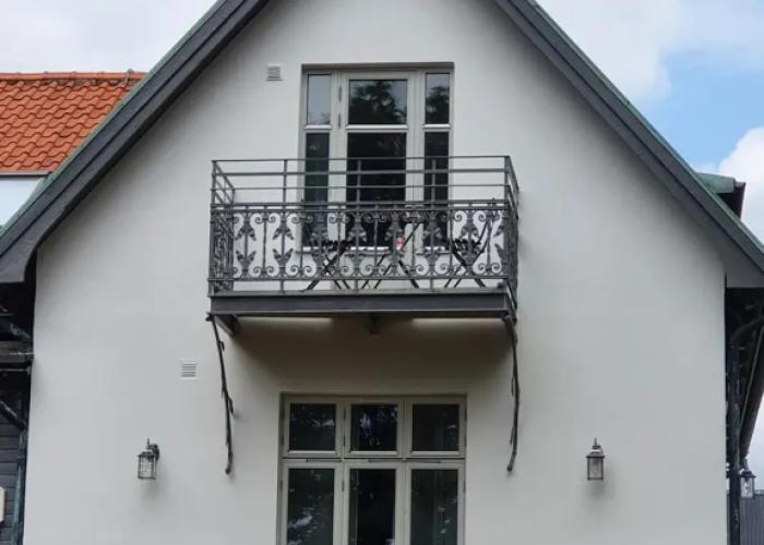 Hotell Stavstensgården