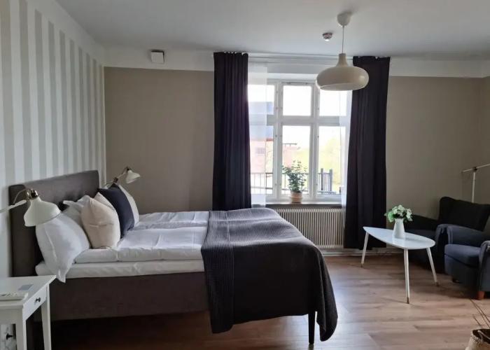 Hotell Stavstensgården