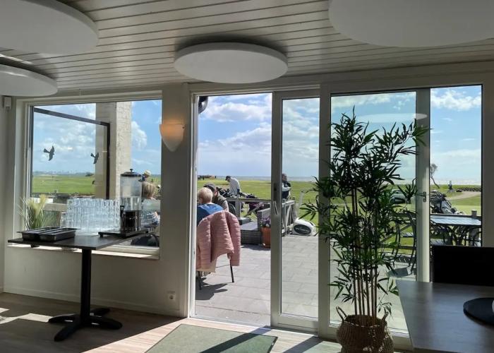 Hotell Stavstensgården