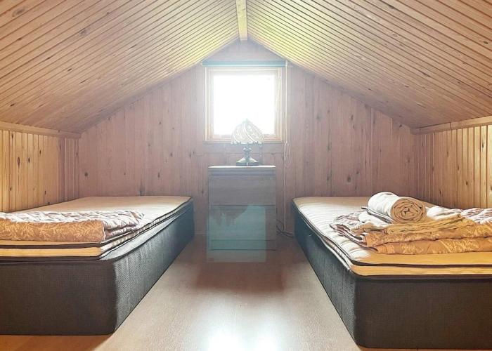 4 Person Holiday Home in Trelleborg-by Traum