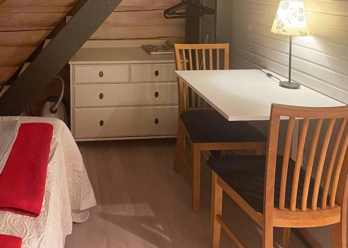 4 Person Holiday Home in Trelleborg-by Traum