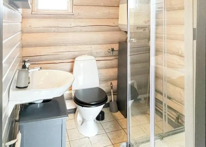 4 Person Holiday Home in Trelleborg-by Traum