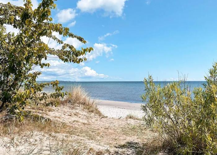 4 Person Holiday Home in Trelleborg-by Traum