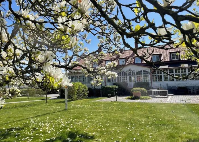 Anita på Gästis i Anderslöv