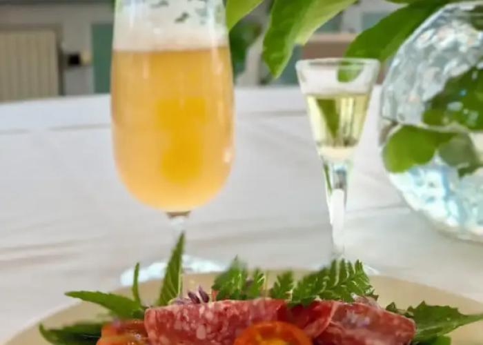 Anita på Gästis i Anderslöv