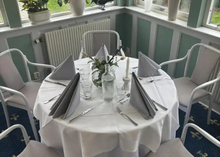 Anita på Gästis i Anderslöv