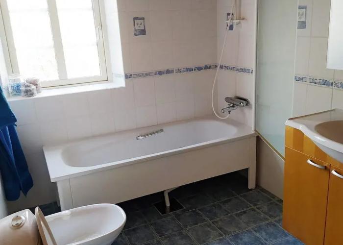 5 Person Holiday Home in Smygehamn