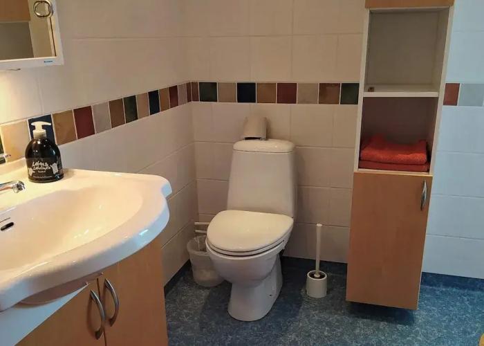 5 Person Holiday Home in Smygehamn