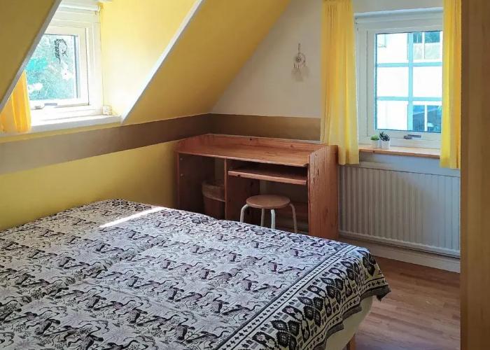 5 Person Holiday Home in Smygehamn