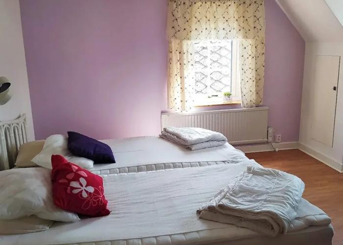 5 Person Holiday Home in Smygehamn