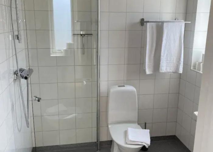 Bedinge Golfklubb hotell