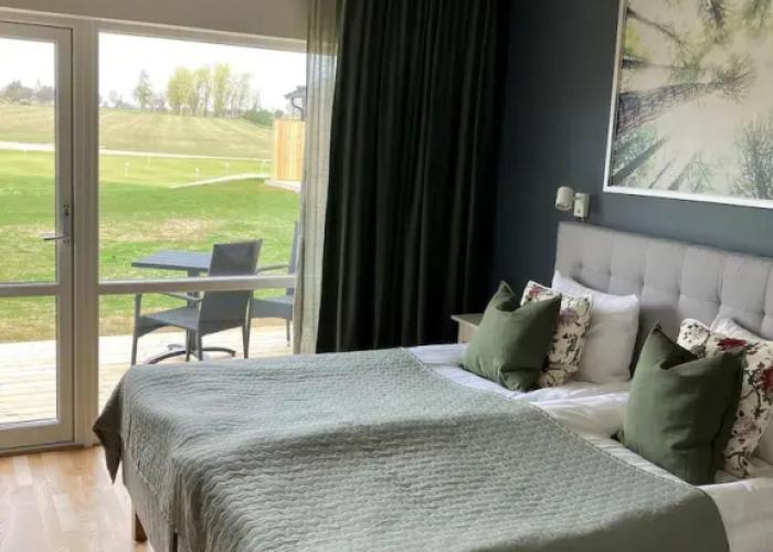 Bedinge Golfklubb hotell
