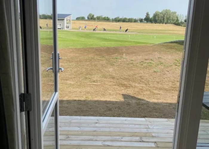 Bedinge Golfklubb hotell
