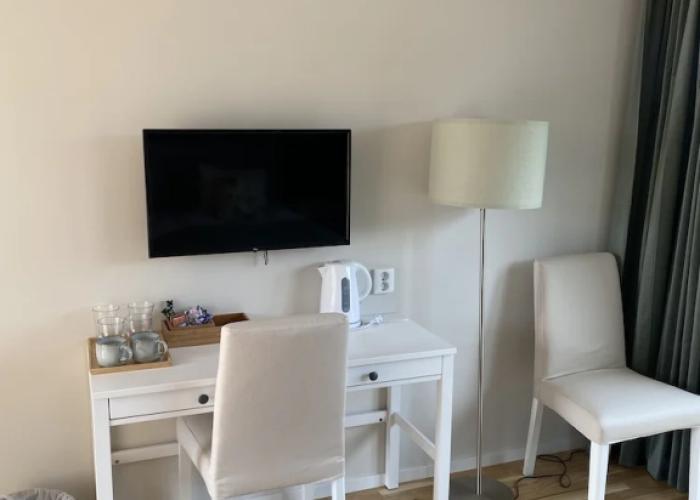 Bedinge Golfklubb hotell