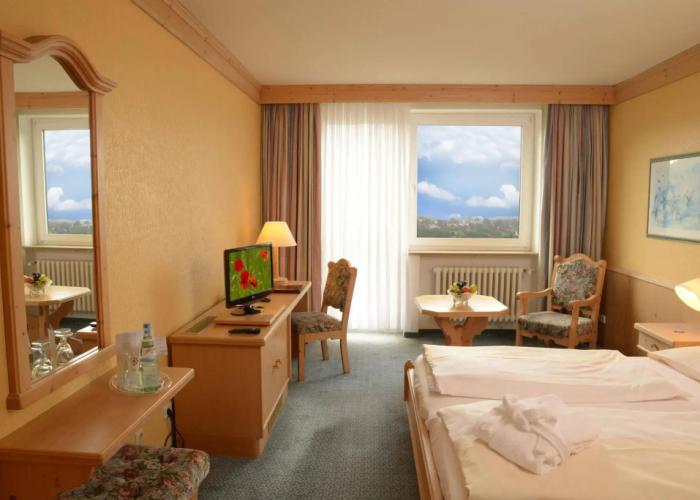 Hotel Kaiseralm