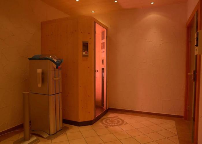 Hotel Kaiseralm