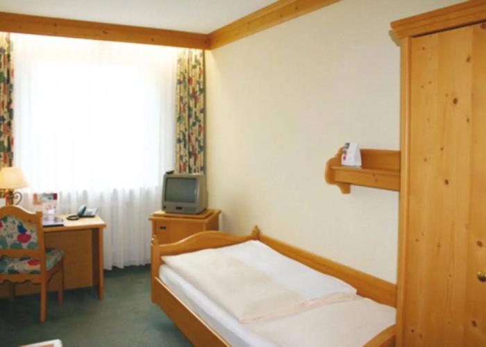 Hotel Kaiseralm