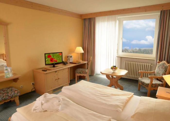 Hotel Kaiseralm