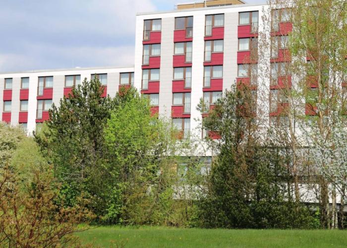 Hotel Kaiseralm