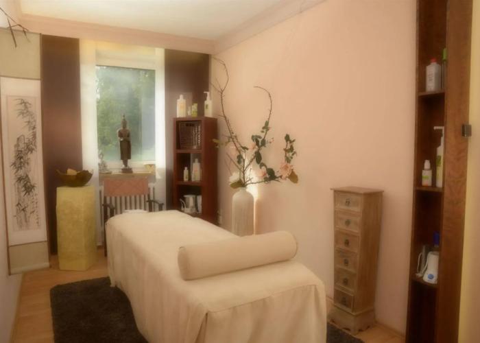Hotel Kaiseralm