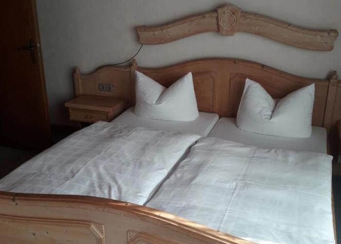 Landhotel Jägerhof