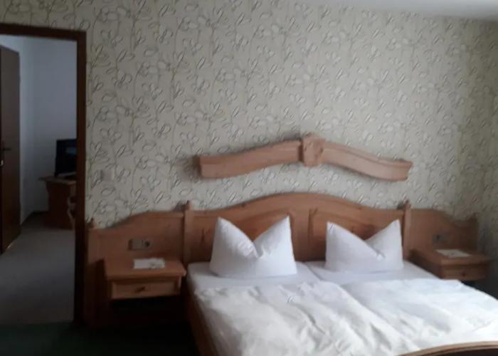 Landhotel Jägerhof