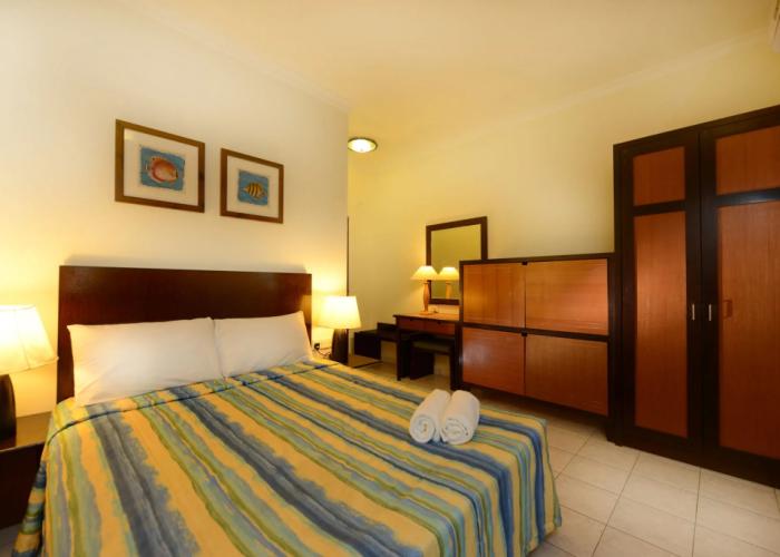 Perdana Serviced Apartment & Resorts