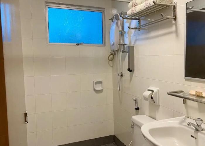 Perdana Serviced Apartment & Resorts