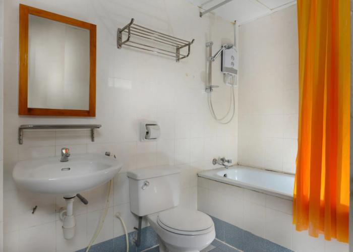 Perdana Serviced Apartment & Resorts