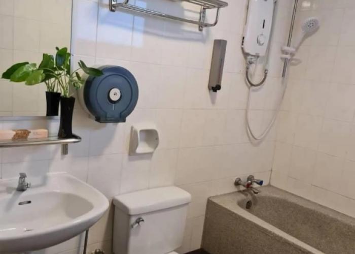 Perdana Serviced Apartment & Resorts