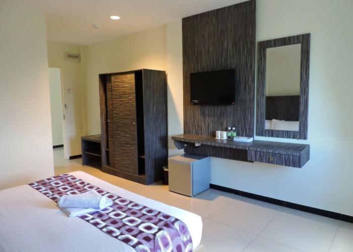 Salsa Resort Langkawi