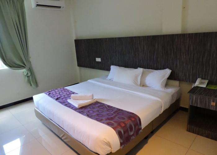Salsa Resort Langkawi