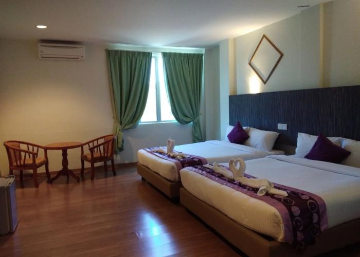 Salsa Resort Langkawi