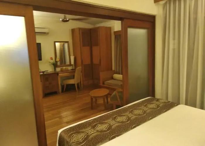 Langkawi Lagoon Resort Water Chalet